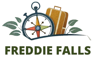 Freddie Falls