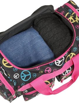 Duffel Bag